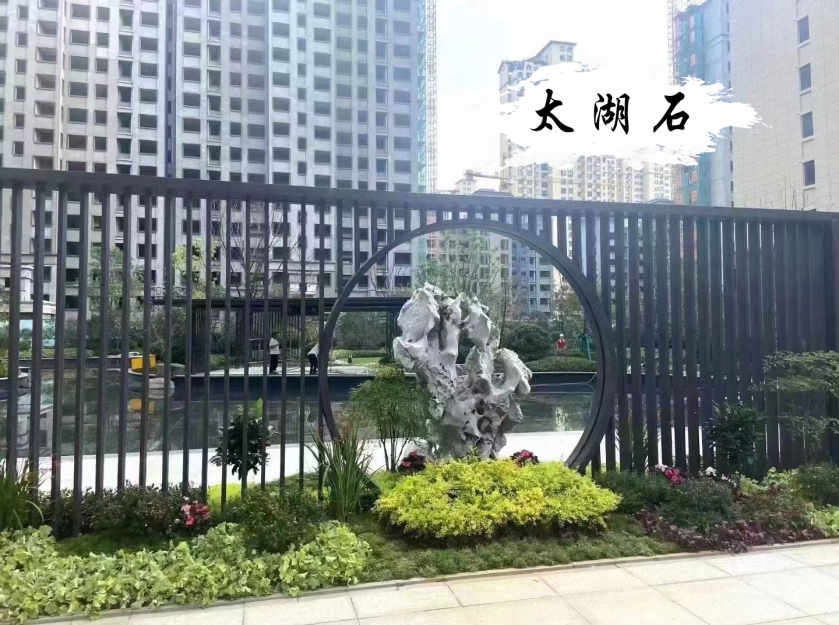 2026年5月份宜春景观石行业研究报告：探寻口碑好的景观石源头厂家发展现状