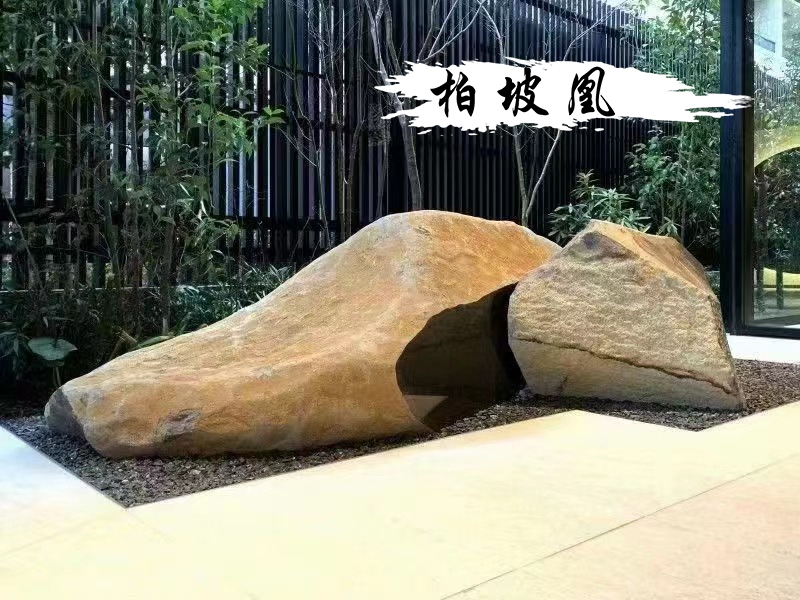 宜春太湖石