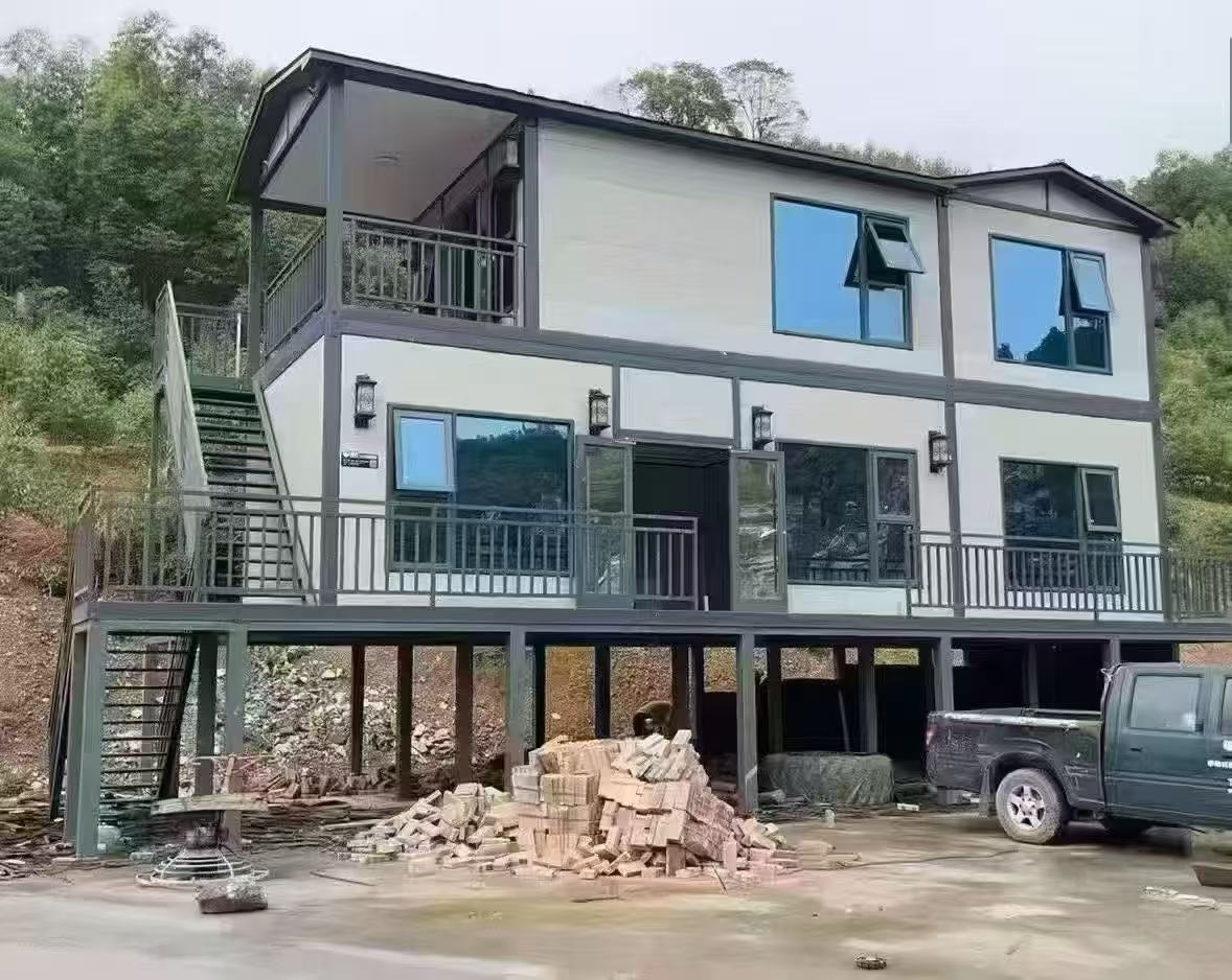 杭州集装箱，杭州活动房，杭州集成房屋