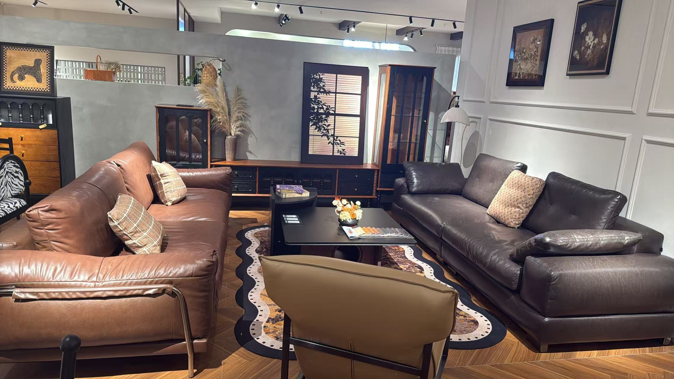 苏州中古风家具，蠡口中古风家具;苏州美式家具；蠡口美式家具；苏州法式家具；蠡口法式家具